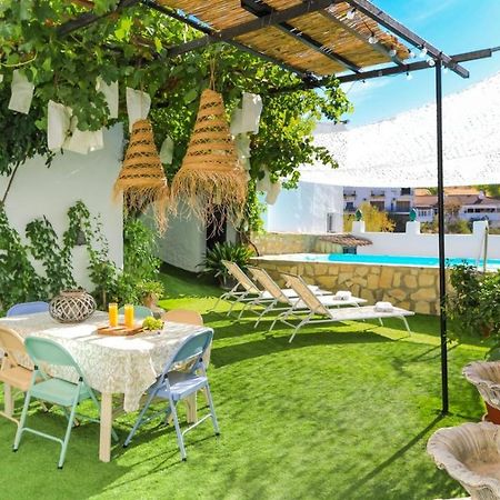 La Posada De Catalina Montecorto By Ruralidays 外观 照片