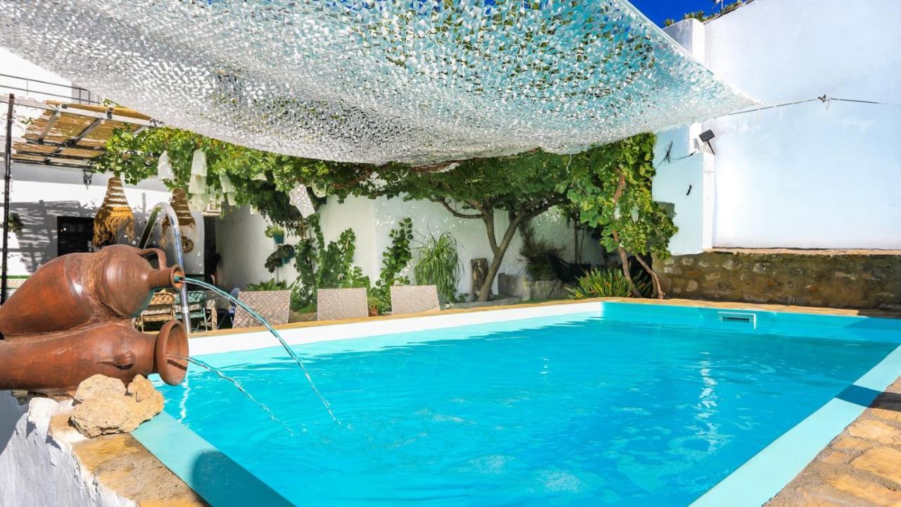 La Posada De Catalina Montecorto By Ruralidays 外观 照片