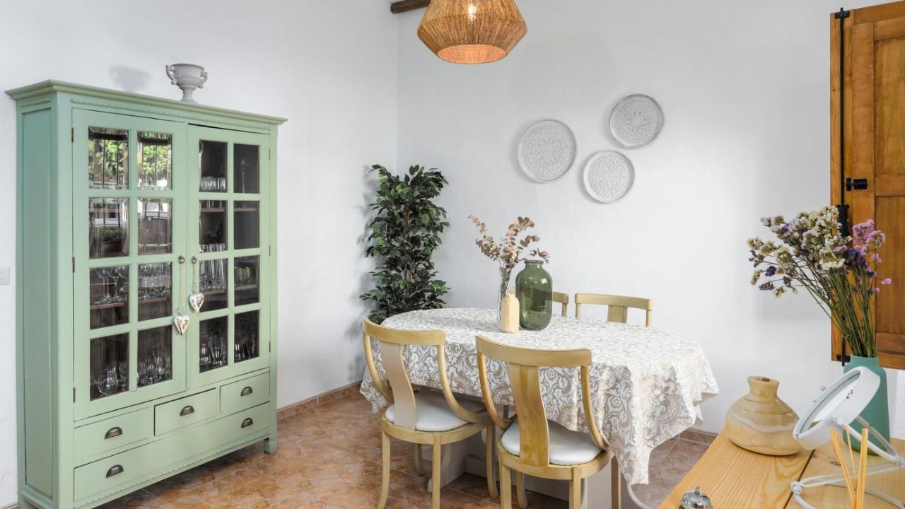 La Posada De Catalina Montecorto By Ruralidays 外观 照片