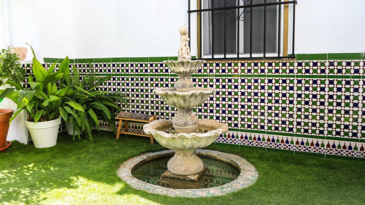 La Posada De Catalina Montecorto By Ruralidays 外观 照片